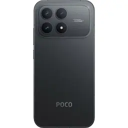 Смартфон Xiaomi Poco F8 Pro 12/512Gb Black Global version