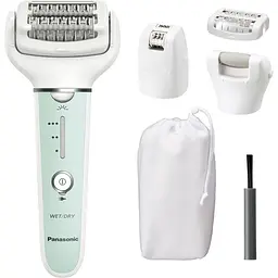 Епілятор Panasonic (ES-EY70-G520)
