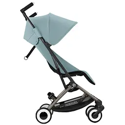 Прогулянкова коляска Cybex Libelle Stormy Blue (524000235) - мініатюра 5