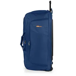 Сумка дорожня на колесах Gabol Week Eco 110L Azul (122315-003) - мініатюра 9