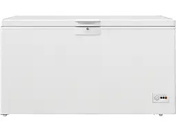 Морозильный ларь Beko HSM 46740