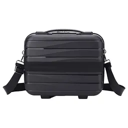 Бьюті-кейс Semi Line 14L Black (T5911-1) - мініатюра 3