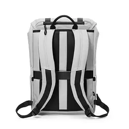 Рюкзак Tomtoc VintPack-TA1 22L Laptop Backpack Light gray 15.6 Inch/22L (TA1M1G1) (TA1M1G1) - мініатюра 3