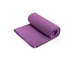 Рушник Fitness Naturehike (NH20FS009) 100-30см - антибактеріальний - фіолетовий - мініатюра 3