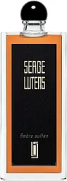Оригінал Serge Lutens Ambre Sultan 50 мл Парфумована вода