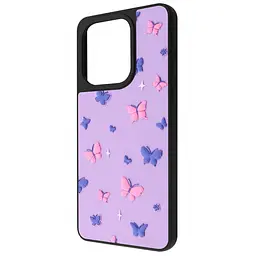 Чохол WAVE Doodle Case Xiaomi Redmi Note 13 4G в асортименті - мініатюра 7