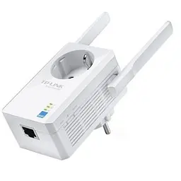 Ретранслятор TP-Link (TL-WA860RE) - мініатюра 2
