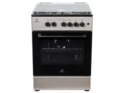 Комбінована плита Greta KKE 62 LG 13 G