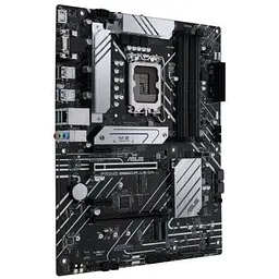Материнська плата ASUS (PRIME B660-PLUS D4) - мініатюра 2