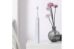 Електрична зубна щітка MiJia Smart Electric Toothbrush T500 Blue CN MES601 - мініатюра 3
