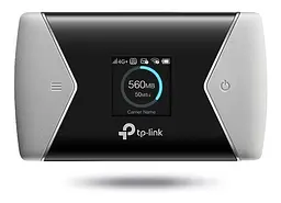 Мобільний Маршрутизатор M7650 N600, 4G/LTE , 3000мА*год TP-Link teh0017149 - мініатюра 2