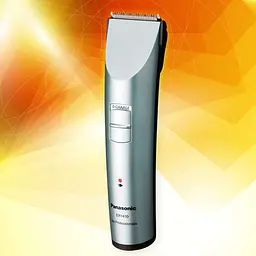 Професійна машинка для стрижки Panasonic ER1410S520 - мініатюра 2