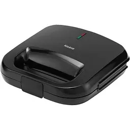 Сендвічниця електрична MAGIO МG-375 Black