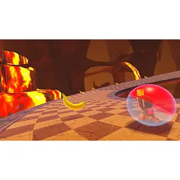 Ключ активації Microsoft Super Monkey Ball Banana Mania для Xbox One/Series - мініатюра 6