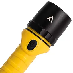 Ліхтар професійний Mactronic Dura Light 2.1 (800 Lm) Glass Breaker (PHH0121) - мініатюра 6