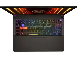 Ноутбук MSI Vector 16 A2XWHG Cosmos Gray (A2XWHG-212US) - мініатюра 4
