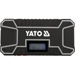 Пуско зарядний пристрій Yato YT-83082 - мініатюра 2