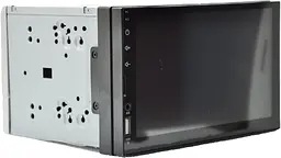 Стереосистема із сенсорним екраном Double Din Audiobank AB-D301ML 7" - мініатюра 5