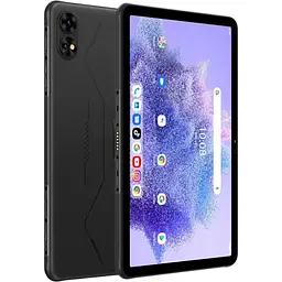 Планшет Umidigi Active T1 11 8/128GB LTE Black - мініатюра 4