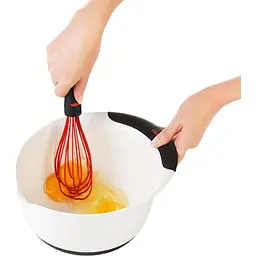 Вінчик OXO Softworks силіконовий 28 см (2169900) - мініатюра 3