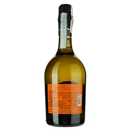 Вино ігристе Schenk Fonte Prosecco, 11%, 0,75 л (8000013712053) - мініатюра 2