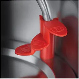 Чайник Russell Hobbs 20412-70 Colours Plus Red (23405016002) - мініатюра 5