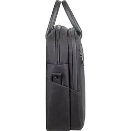 Сумка для ноутбука Rivacase 8134 чорний 15.6" (8134 (Black) ECO) - мініатюра 9