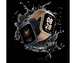 Смарт-годинник Mibro Watch T2 Light Gold XPAW012 - мініатюра 7