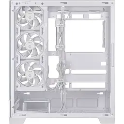Корпус Asus A31 Plus White (90DC00R3-B19000) [134521] - мініатюра 8
