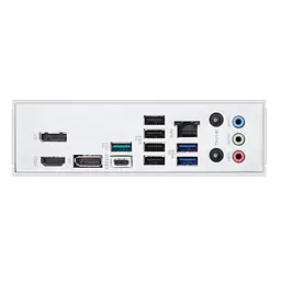Материнська плата ASUS PRIME B860M-A WIFI - мініатюра 6