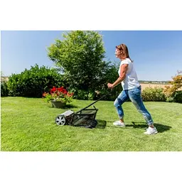 Газонокосарка AL-KO Razor Cut 38.1 HM Comfort (113865) - мініатюра 2
