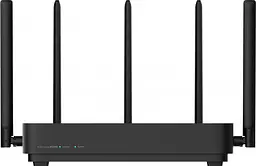 Маршрутизатор Wi-Fi Xiaomi Mi AloT Router AC2350 (DVB4248GL) бездротовий роутер