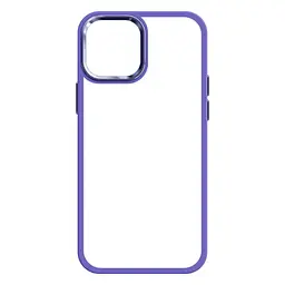 Чохол до мобільного телефона Armorstandart UNIT2 Apple iPhone 14 Lavander (ARM69942) - мініатюра 2