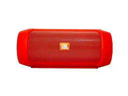 Портативна колонка JBL Charge 2+ на 6000 mAh Червона - мініатюра 3