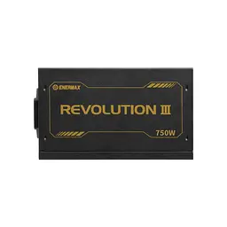 Блок живлення Enermax 750W Revolution III (ERV750G-AHG-MAC) - мініатюра 6