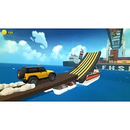 Ключ активації Microsoft Stunt Paradise для Xbox One/Series S/X - мініатюра 5