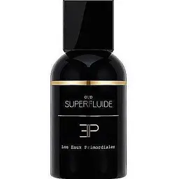 Парфумована вода Les Liquides Imaginaires Eaux Primordiales Oud Superfluide 100 мл тестер