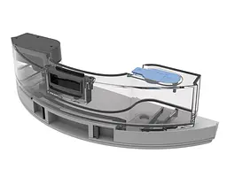 Робот-пилосос Ergo RVC-10 (Х920) - мініатюра 10