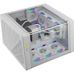 Корпус GAMDIAS NESO P1 PRO WW (4711514500431) - мініатюра 12
