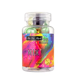 Капсули для волосся вітамінні мікс Ma Vie Mari Mix 30 шт. (MVM3645)