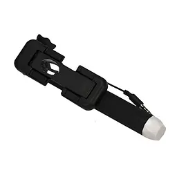 Телескопічний монопод Sumdex SKB-112BK Чорний