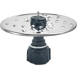 Кухонний комбайн Cuisinart (FP5E) - мініатюра 4