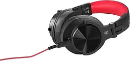Навушники OneOdio A71 Red (A71 Red) - мініатюра 6