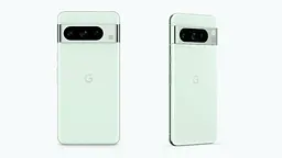Смартфон Google Pixel 8 8/128Gb Mint - мініатюра 3