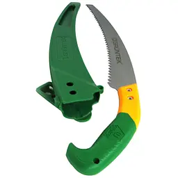 Ножівка Gruntek Orca 330 мм (295390350) - мініатюра 2