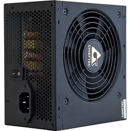 Блок живлення Chieftec 500W Task (TPS-500S) - мініатюра 2