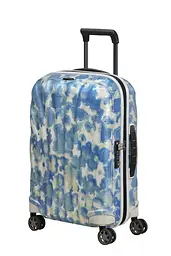 Валіза 55 См Samsonite C-LITE DRIFTED CLOUDS 55x40x20(23) CS2*42014 - мініатюра 8