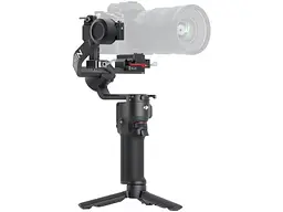 Стабілізатор для камери DJI RS 3 Mini (CP.RN.00000294.01) - мініатюра 6