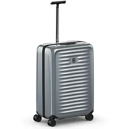 Валіза Victorinox AIROX/Сріблястий Середня - мініатюра 3