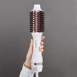 Фен-щітка Rowenta Volumizer CF6135F0 [103919] - мініатюра 5